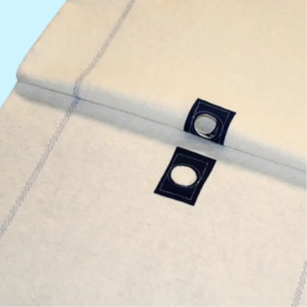 Trapero Algodón 50x60cm