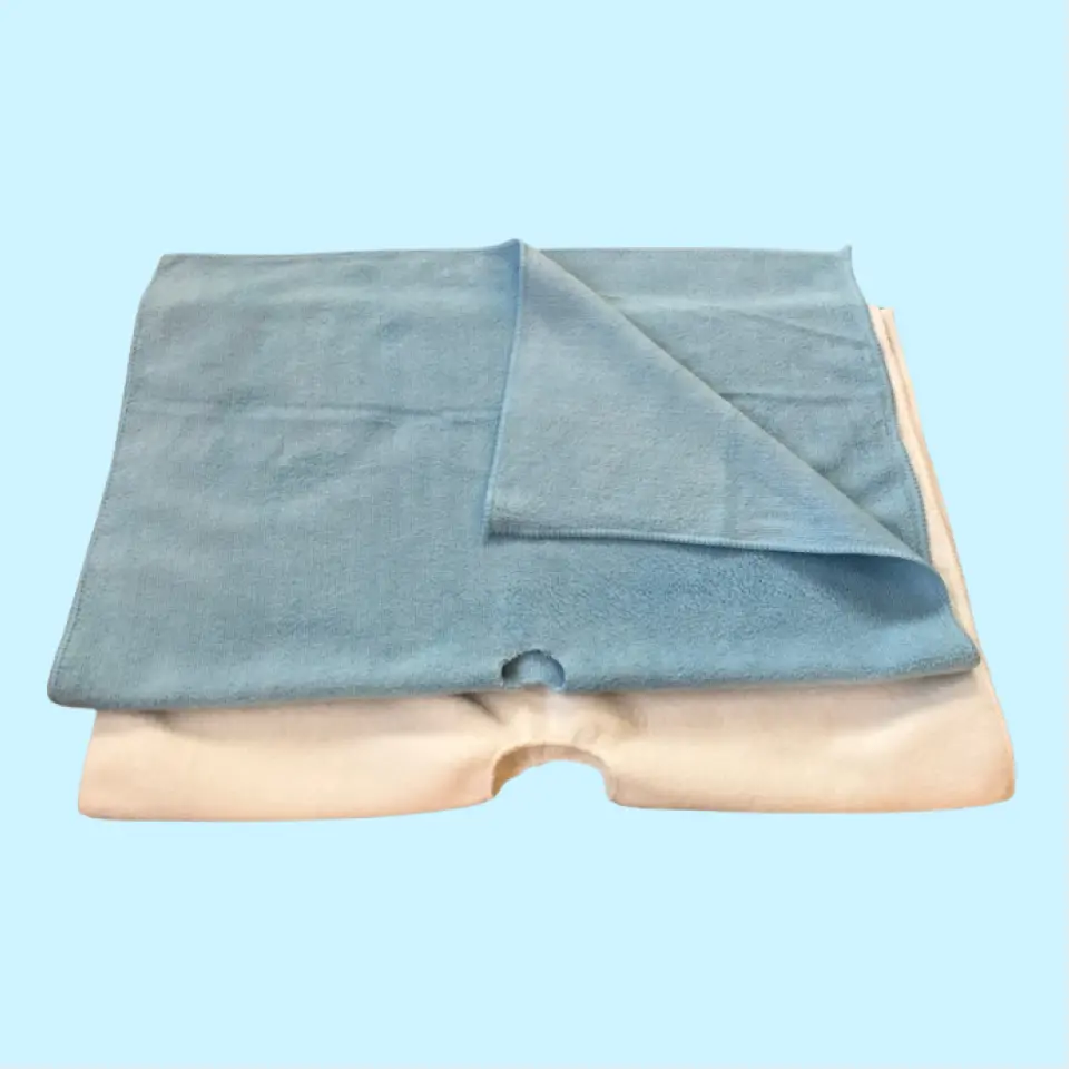 Trapero Microfibra 50x70cm