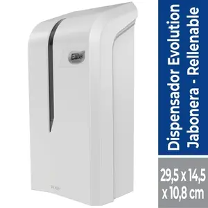 Dispensador Jabón Elite