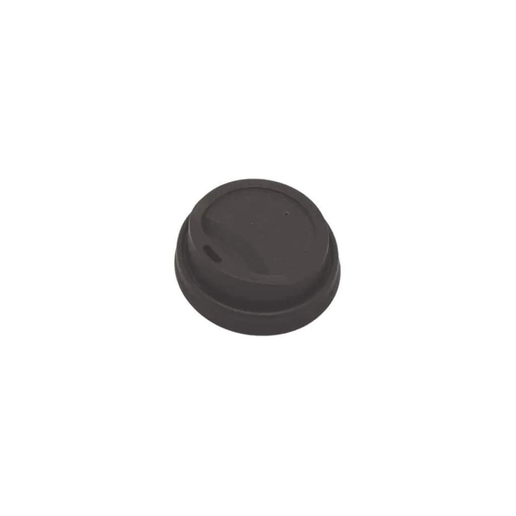 Tapa Vaso 8 oz PLA 1000 un