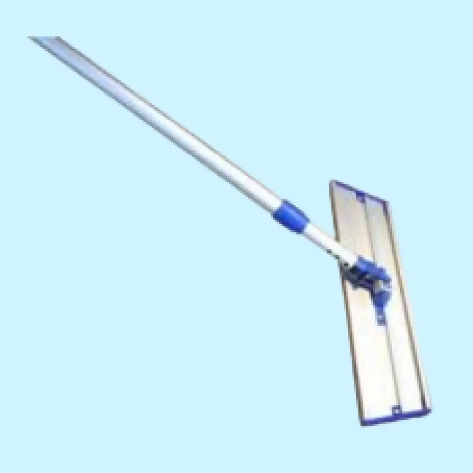Porta Mopa Microfibra