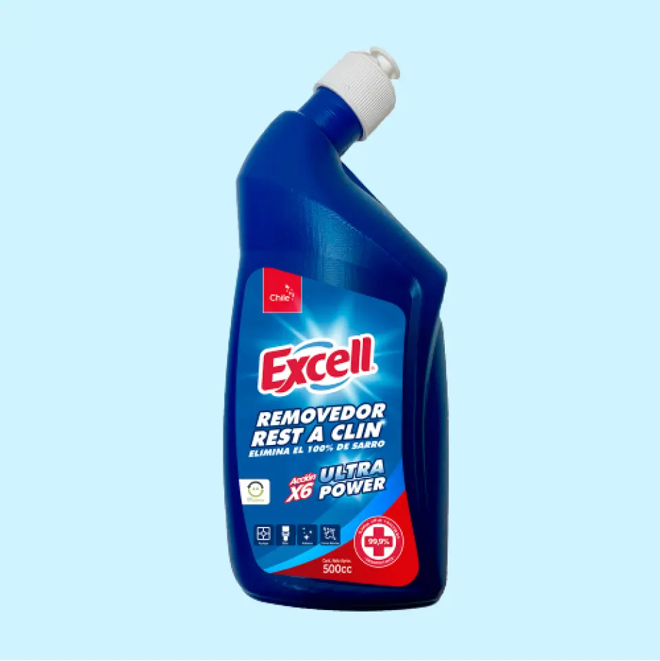 Antisarro Excell 500ml