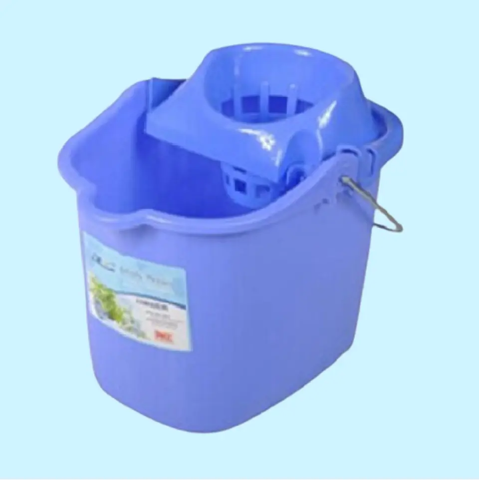 Balde Estrujador 12L