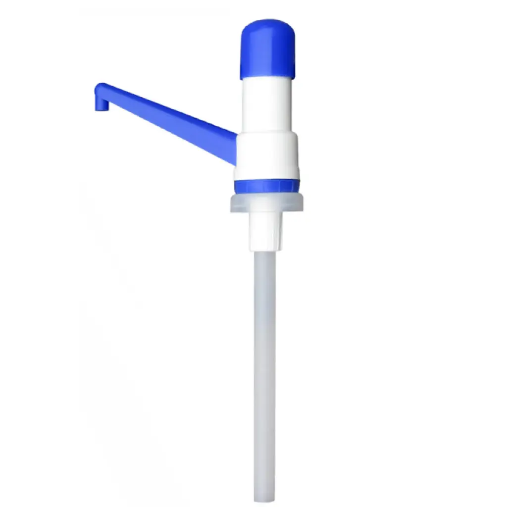 Bomba Dosificadora Jabón 10L