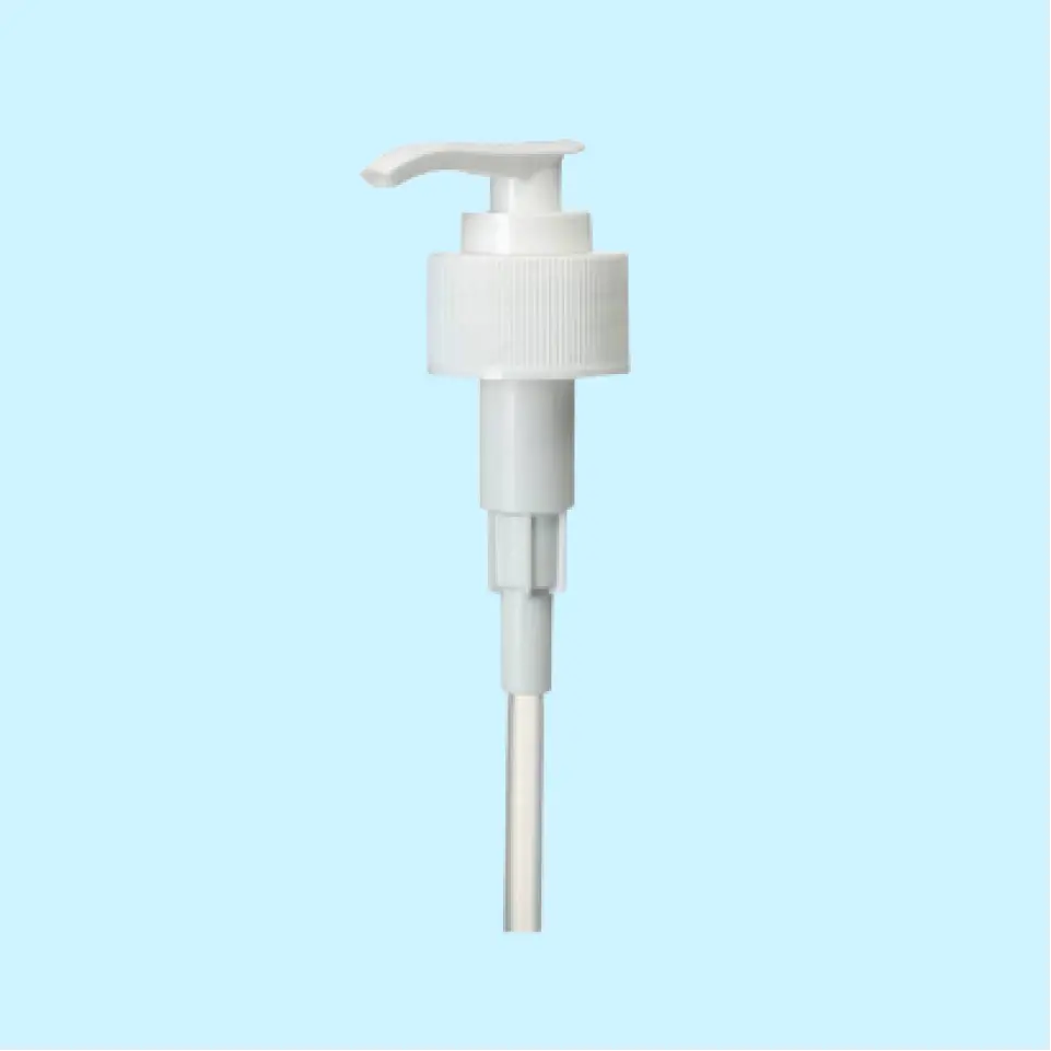 Bomba Jabonera Envase 1L