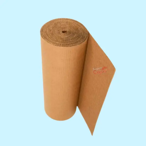 Cartón Corrugado 25 kg