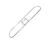 Horquilla Mopa Avion 60 cm