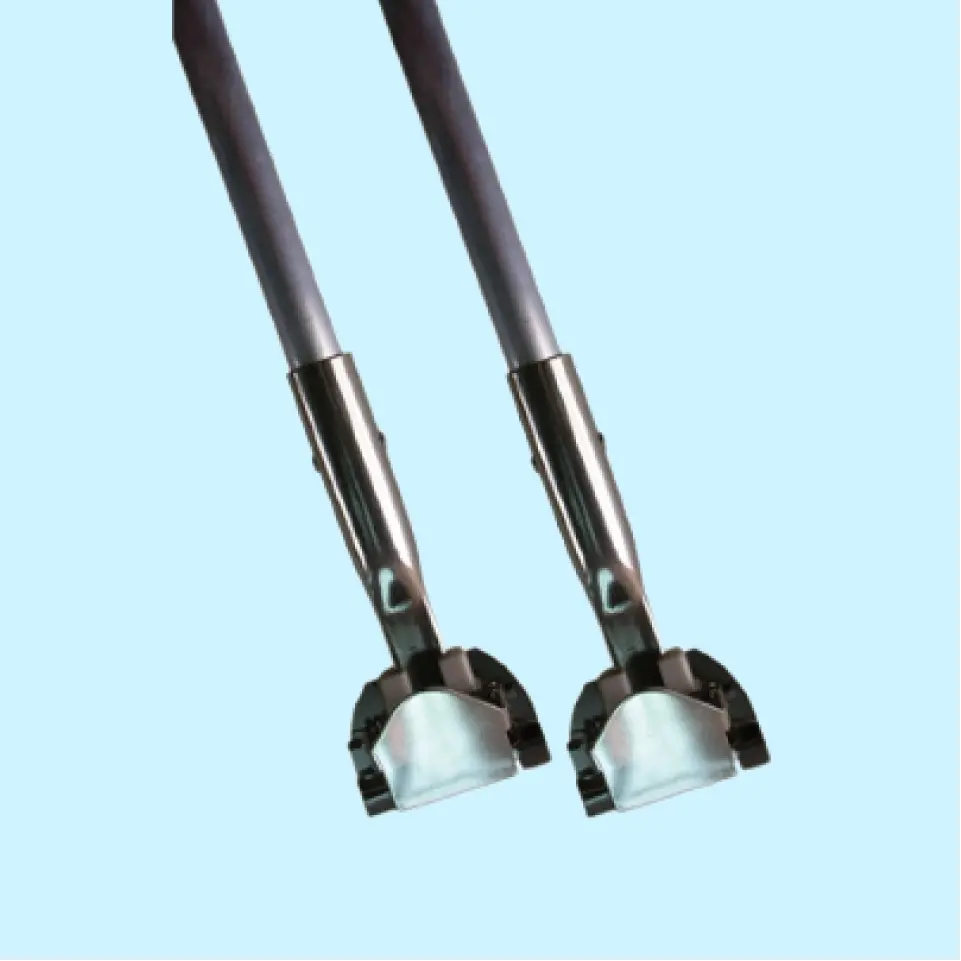 Palo Porta Mopa Seca