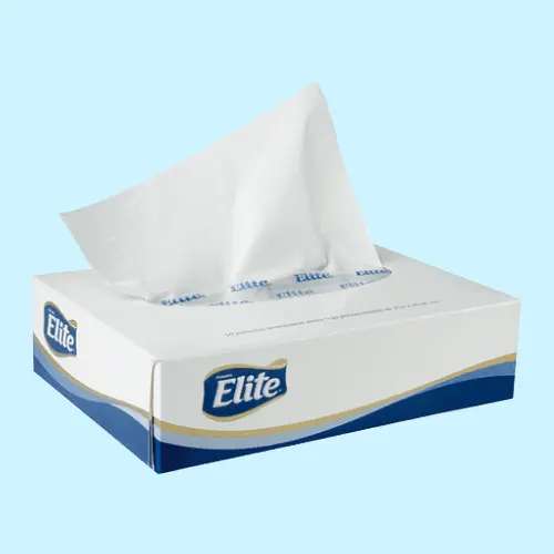 Pañuelos Elite 50un