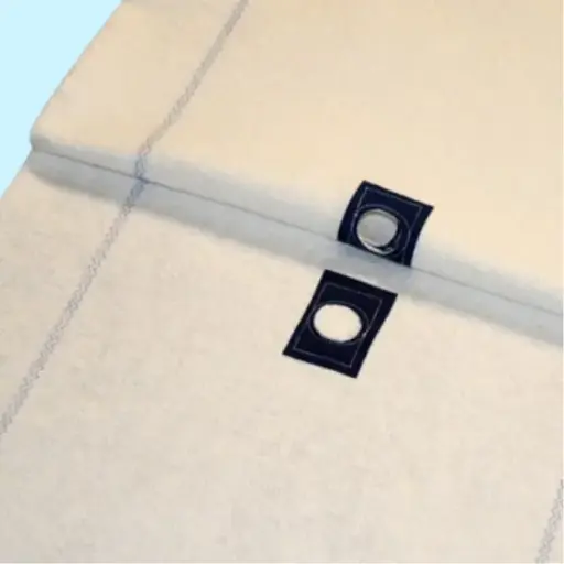 [18517] Trapero Algodón 50x60cm