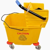 [24439] Carro Mopero 20 Litros