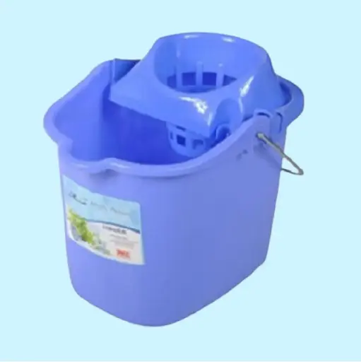 [18647] Balde Estrujador 12L