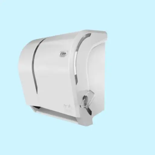 [22057] Dispensador Toalla Elite Palanca