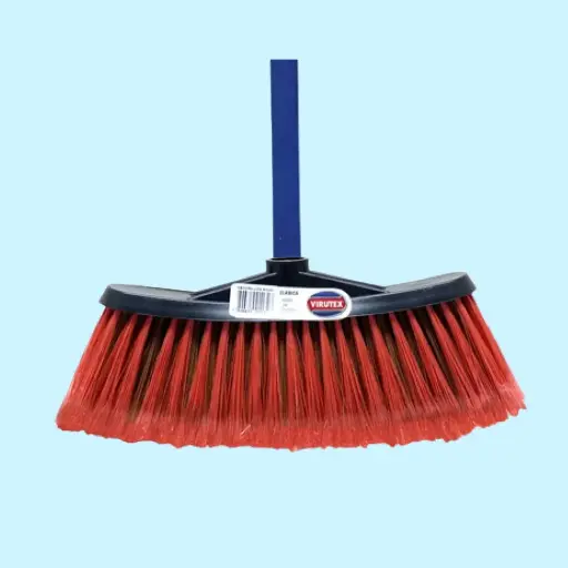 [5685] Escobillón 100% Reciclado Virutex