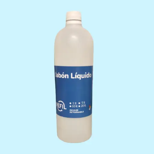 [22503] Jabón Maracuya 1L