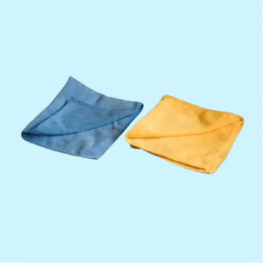 [18475] Paño Microfibra 40x40cm