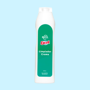 Limpiador Crema Excell 1L