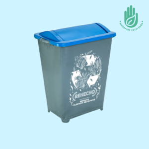 Basurero 70% Reciclado 36L