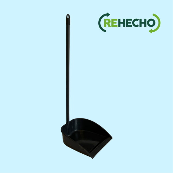 Pala 100% plástico reciclado - Imagen 2