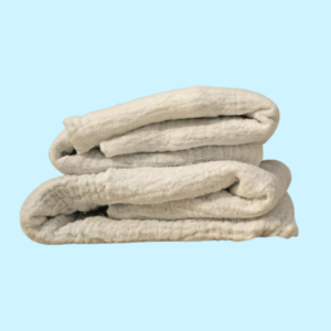 Paño Huaipe Blanco 1kg