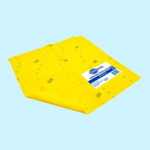 Paño Amarillo Multiuso