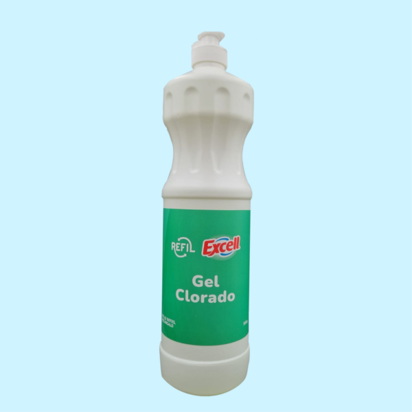 Gel Clorado Excell 900ml