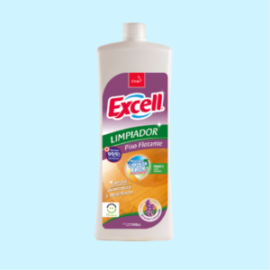 Limpiador Piso Flotante 900ml