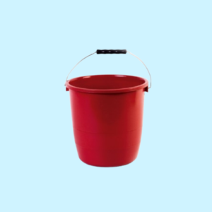 Balde Personal 12L