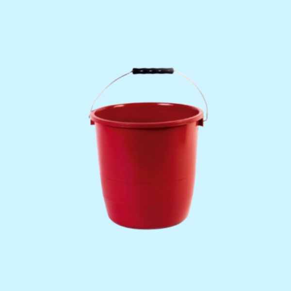 Balde Personal 12L