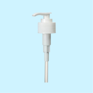 Bomba Jabonera Envase 1L