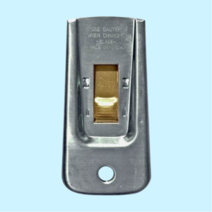 Raspador Vidrio Pulex 5cm