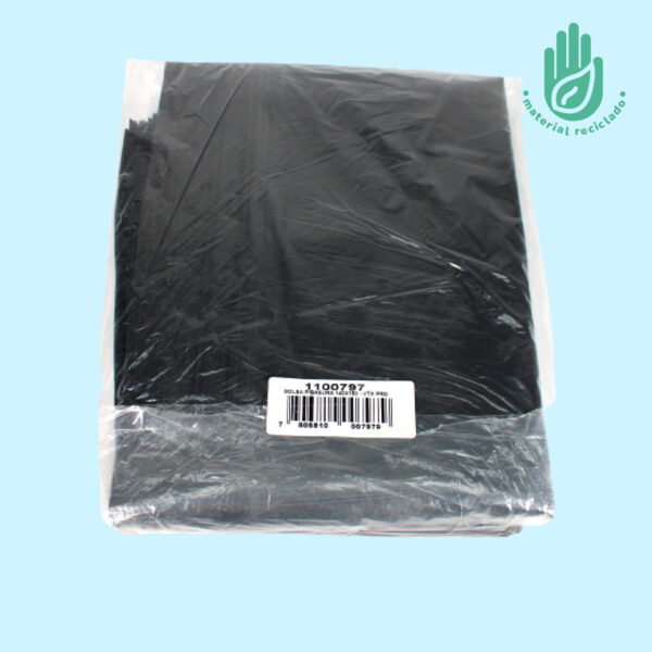 Bolsa Basura 140x150 10un