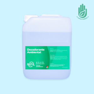 Desodorante Ambiental 1L / 10L / 20L