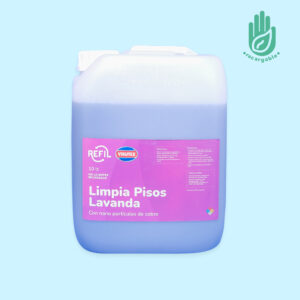 Limpiador de Pisos Virutex  1L / 10L / 20L