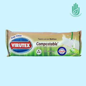 Trapero Multiuso Compostable 8 un