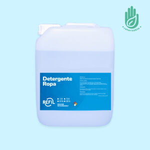 Detergente Refil 10L / 20L