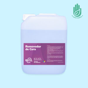 Removedor de Cera 1L / 10L / 20L