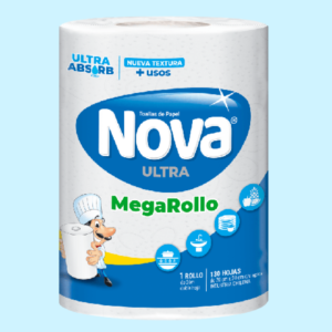 Toalla Papel 26m