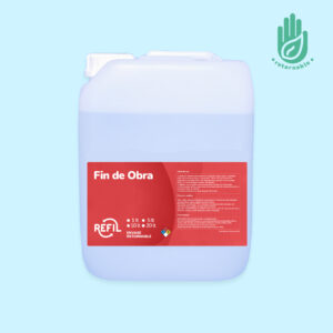 Fin de Obra 1L / 10L / 20L