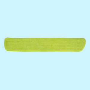 Mopa Microfibra Húmedo Verde 62cm / 82cm