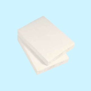 Resma Papel Carta Sin Blanquear