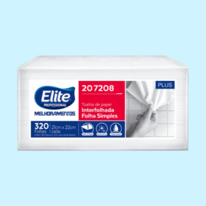 Toalla Interfoliada Elite UH 320 hjs